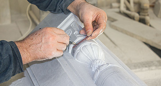 Teknik Mermer Hakkımızda