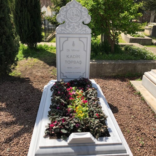 Fatih Camii Haziresi

FATİH/İSTANBUL