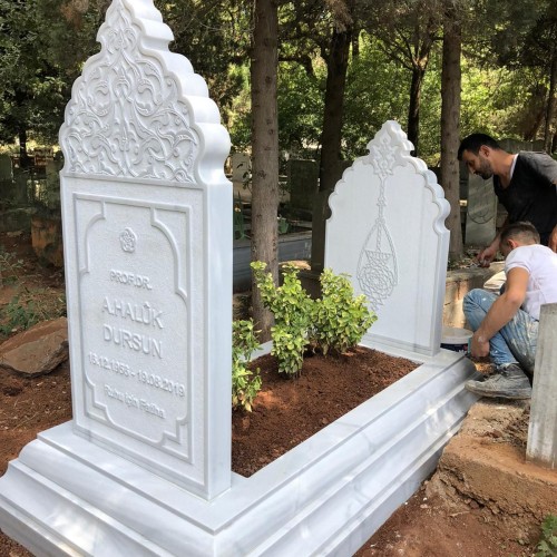 Yukarı Hereke Mezarlığı
KÖRFEZ/KOCAELİ